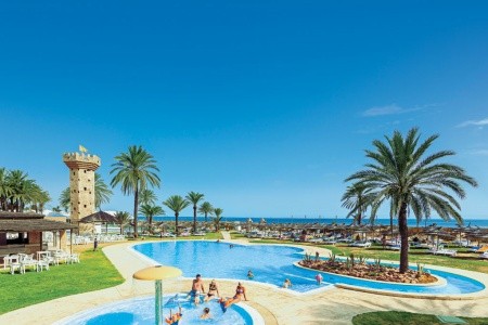 Tunisko Monastir Monarque Club Rivage (Ex.club Sunshine Rosa Rivage) 15 dňový pobyt Ultra All inclusive Letecky Letisko: Varšava July 2026 ( 5/07/26-19/07/26)