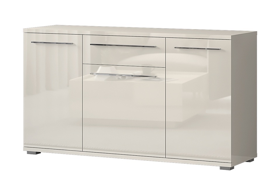 Kombinovaná komoda tiana ii - béžová.

 

 

Komoda z kolekcie Tiana patrí medzi skutočné skvosty.

 

 

Kombinovaná komoda Tiana je vybavená zásuvkou a troma dvierkami.

 

 

Rozmery kombinovanej komody Tiana sú 150x85x45cm (š, v, h).

 

 

Všetky produkty z kolekcie Tiana nájdete nižšie v súvisiacom tovare.