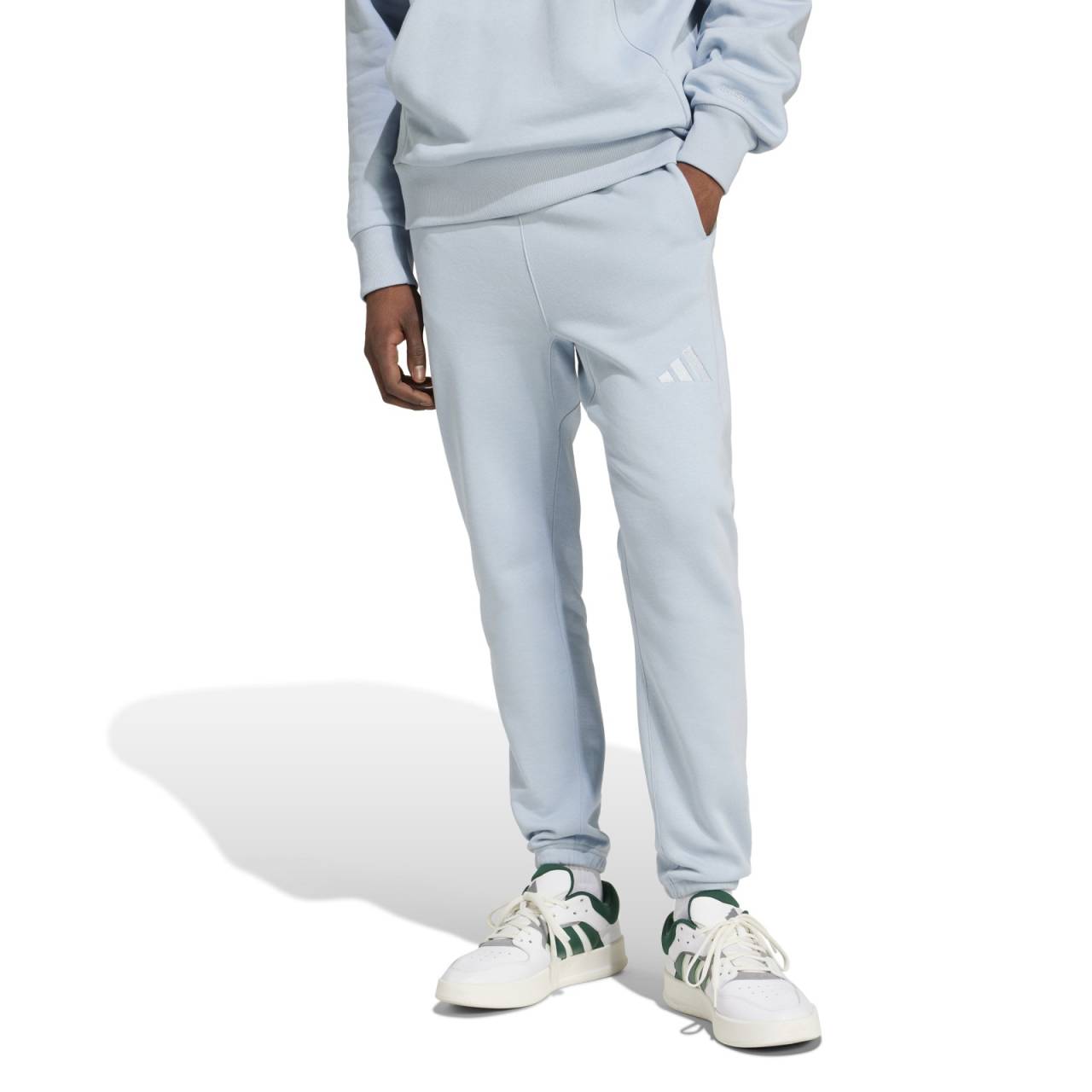 adidas ALL SZN Fleece Regular Tapered Joggers XL.