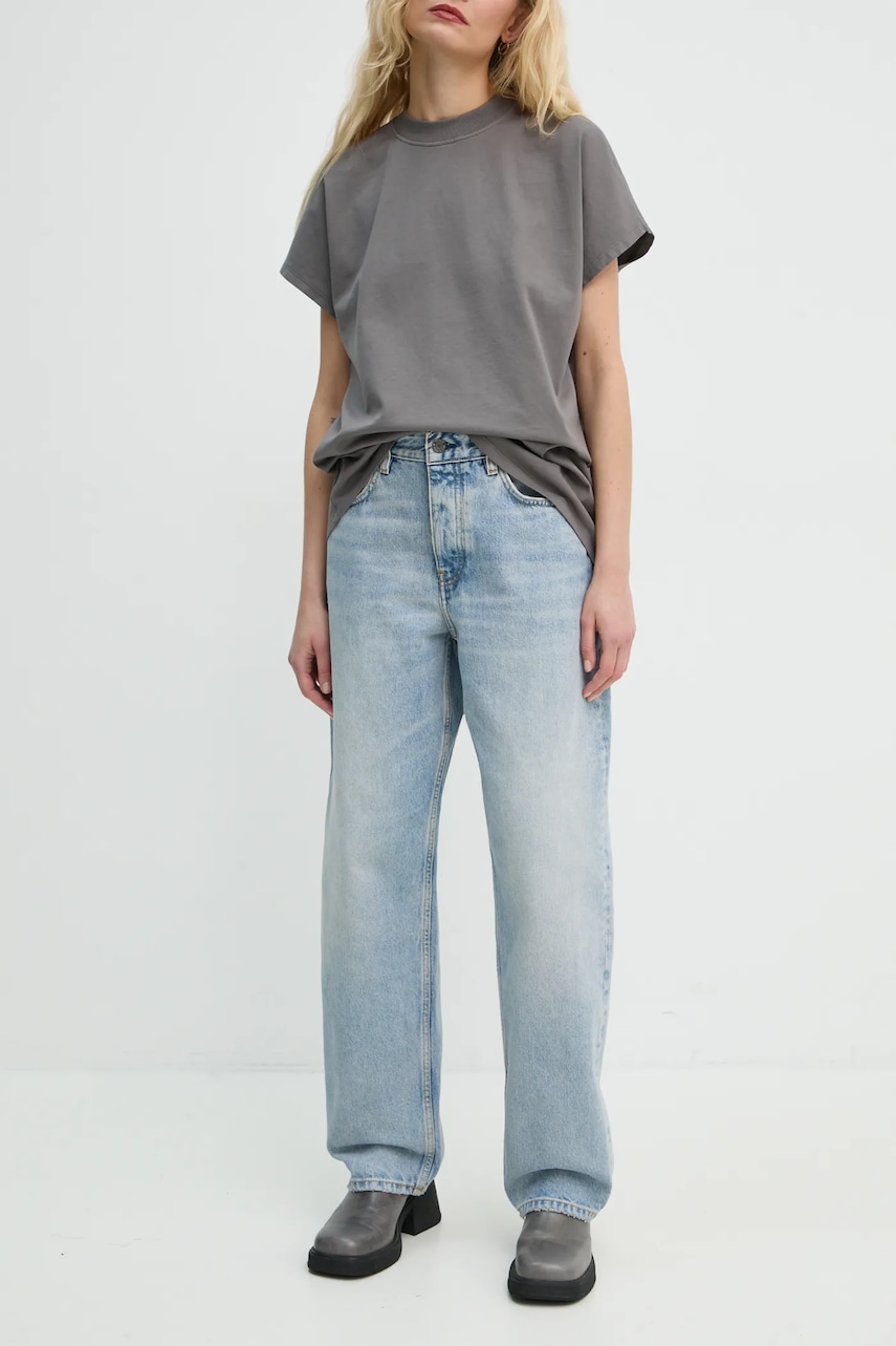 Rifle Won Hundred dámske, vysoký pás, 3280-15028.