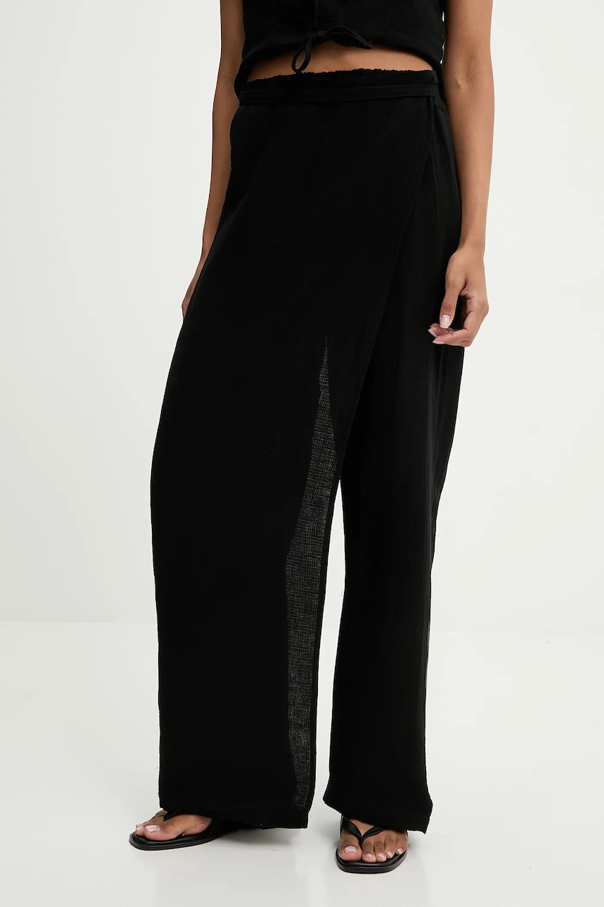 Bavlnené nohavice Answear.LAB.