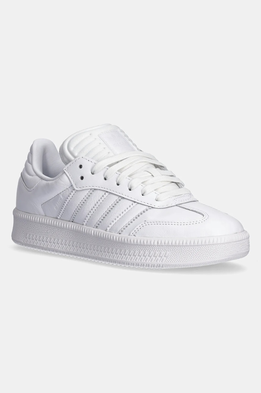 Tenisky adidas Originals Samba XLG biela farba, JI3194.
