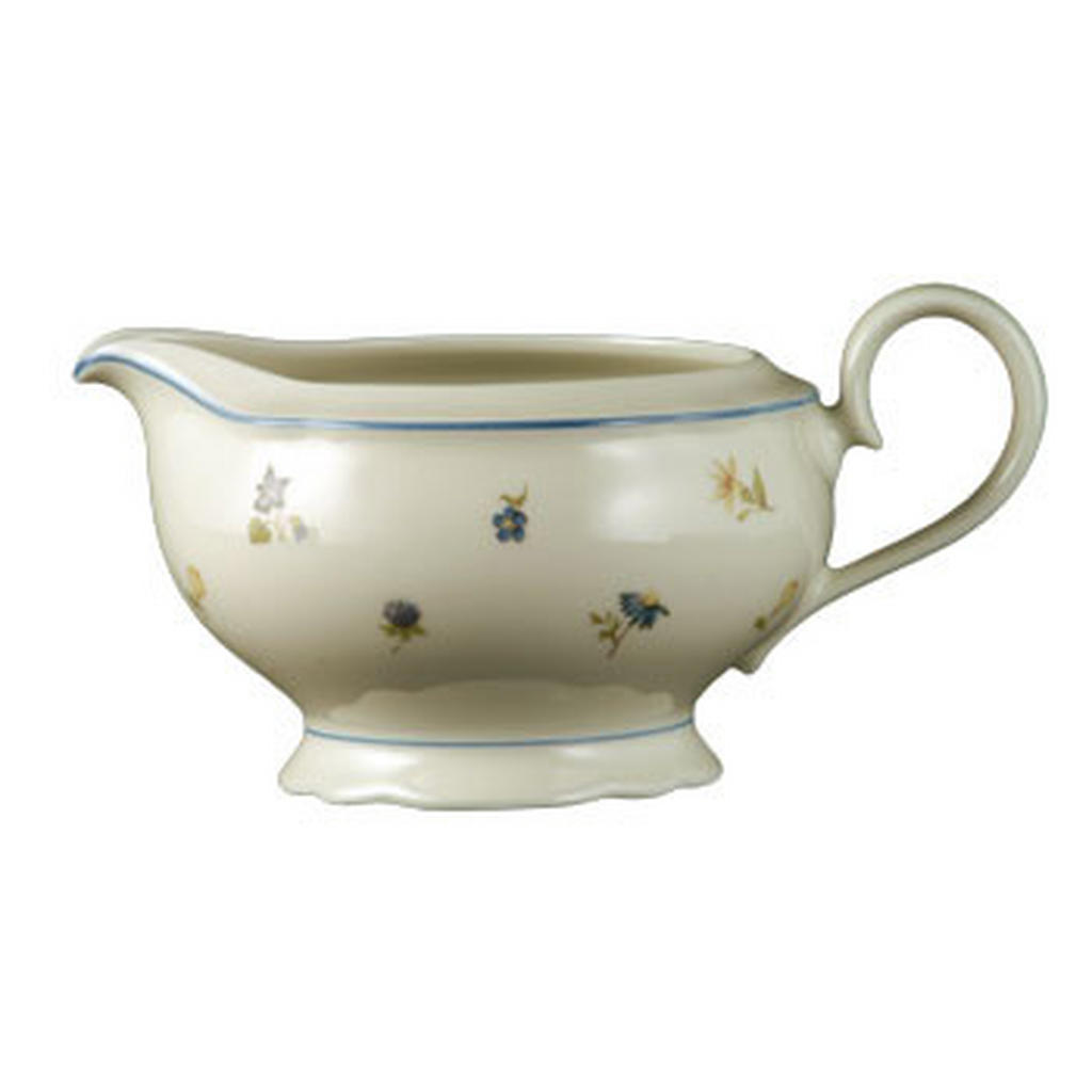 Seltmann Weiden OMÁČNIK porcelán keramika.