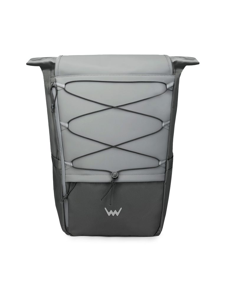 VUCH Elion Dark Grey.

Najväčší cestovný Vuch batoh
Roll-top systém, možnosť zväčšenia priestoru
Pogumovaná predná a horná časť
Reflexné logo a vlákno v prednej časti batohu
 BATOHY 
Praktickosť, komfort a funkčnosť.