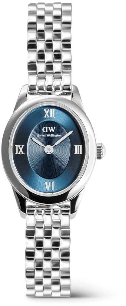 Daniel Wellington Ophelia Mini Arctic Silver DW00100807.
