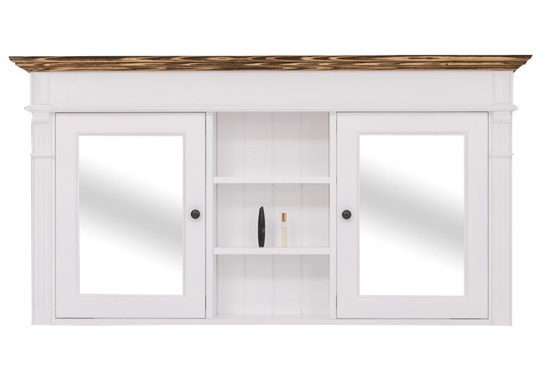 Závesná kúpeľňová skrinka ava 717 - biela/hnedá.

 

Dodajte svojej kúpeľni správny rustikálny vzhľad s kúpeľňovou skrinkou z poctivého borovicového dreva z kolekcie Ava.

 

Skrinka je závesná a skvele ladí so skrinkami v rovnakých farbách.

 

Rozmery závesnej kúpeľňovej skrinky Ava 717 sú 154x80x22,5cm (š, v, h).

 

Pre kompletnú ponuku masívneho nábytku od tohto výrobcu kliknite TU.

 

Farba na fotografii sa môže ľahko líšiť oproti reálnemu výrobku. Príčinou môže byť zobrazovanie farieb monitora či rôzne nasvietenie výrobkov pri fotení.




Z dôvodu výroby masívneho nábytku na zákazku, sme nútení požadovať od zákazníka zálohu v minimálnej výške 30% z ceny nábytku.