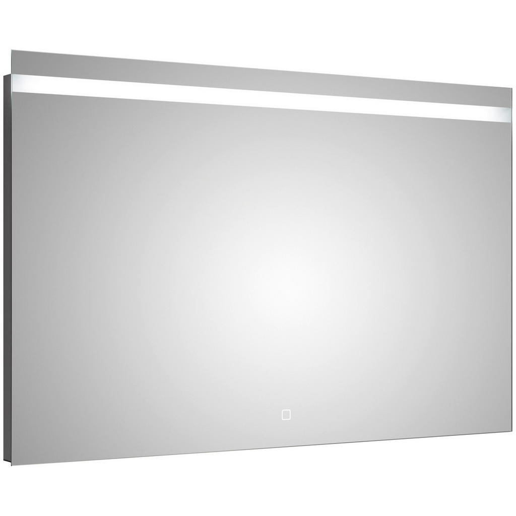 Xora KÚPEĽŇOVÉ ZRKADLO, 110/70/3 cm.