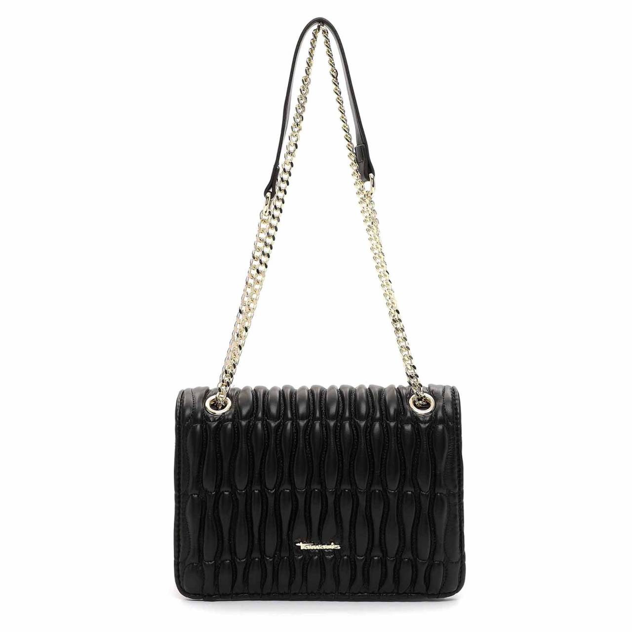 Dámska kabelka Tamaris Zarya - čierna.