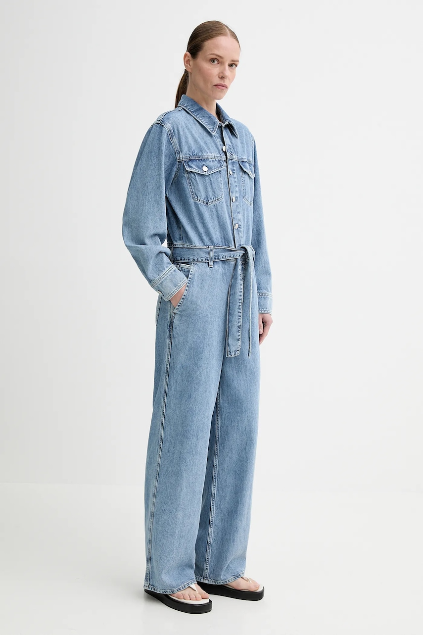 Rifľový overal Marc O'Polo.