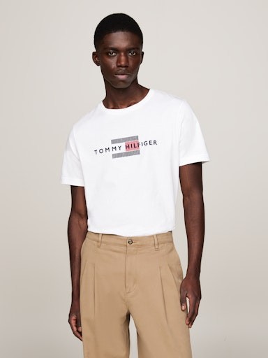 Tommy Hilfiger S/S T-Shirt XL.