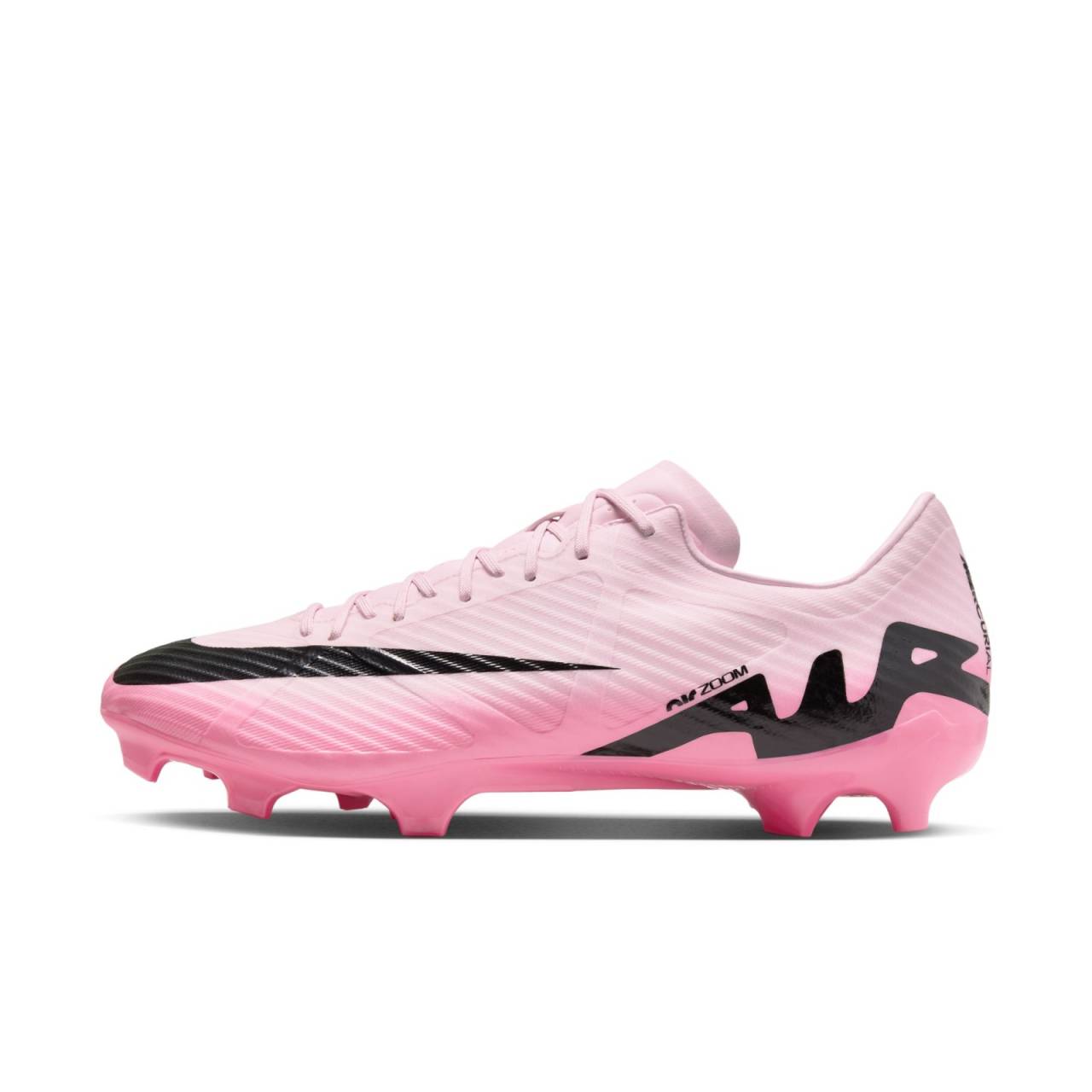 Nike zoom vapor 15 academy fg/mg 45.