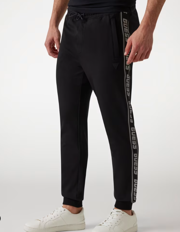 Guess new arlo long pant l.