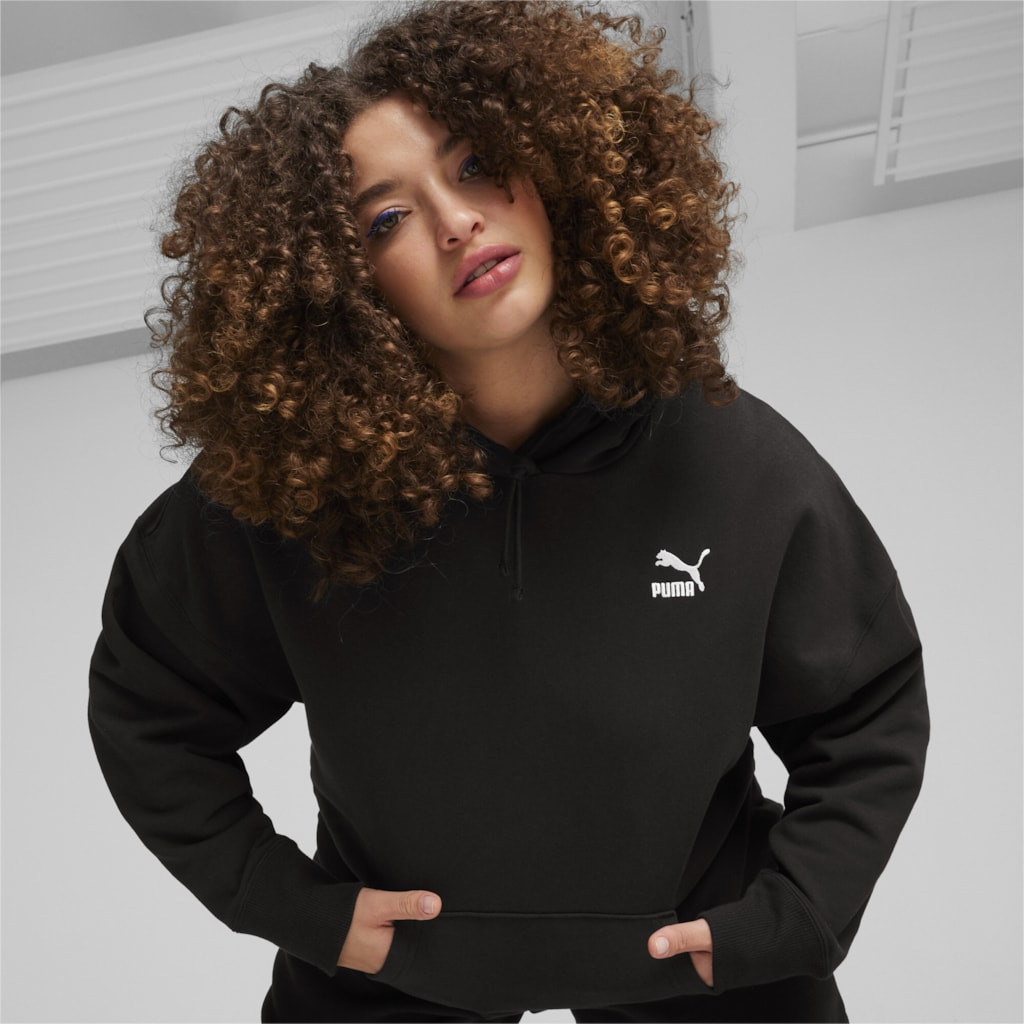 Puma BETTER CLASSICS Relaxed Hoodie TR XS.