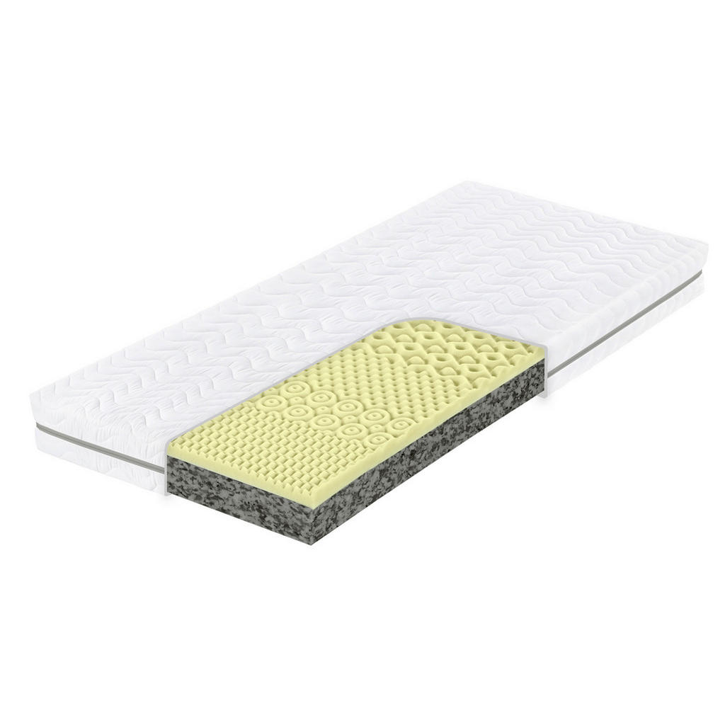 Sleeptex MATRAC, 160/200 cm.