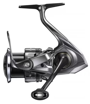 Shimano navijak twin power fe c2000s.
