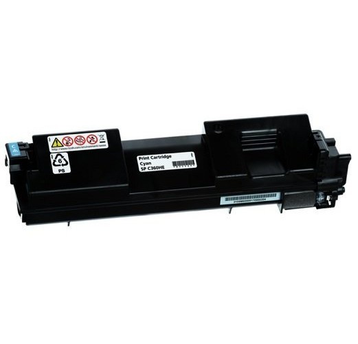 Ricoh 408185 azúrový (cyan) originální toner.
Originálny toner = záruka priamo od výrobcu tlačiarne
100 % použitie v tlačiarni - bezproblémové fungovanie s vašou tlačiarňou
Použitím originálnej náplne predlžujete životnosť tlačiarne
Overená špičková kvalita - vysoko kvalitná a spoľahlivá tlač originálnou tlačovou kazetou od prvej do poslednej stránky
Trvalé a profesionálne výsledky tlače - dlhodobá udržateľnosť tlače
Kratšia prodleva pri tlači stránok
Garancia Vašej spokojnosti s použitím našej originálnej náplne
Zabezpečujeme bezplatnú recykláciu originálnych náplní
Zlyhanie náplne v menej ako 1% prípadov
Jednoduchá a rýchla výmena náplne

Kód výrobcu: 408185
