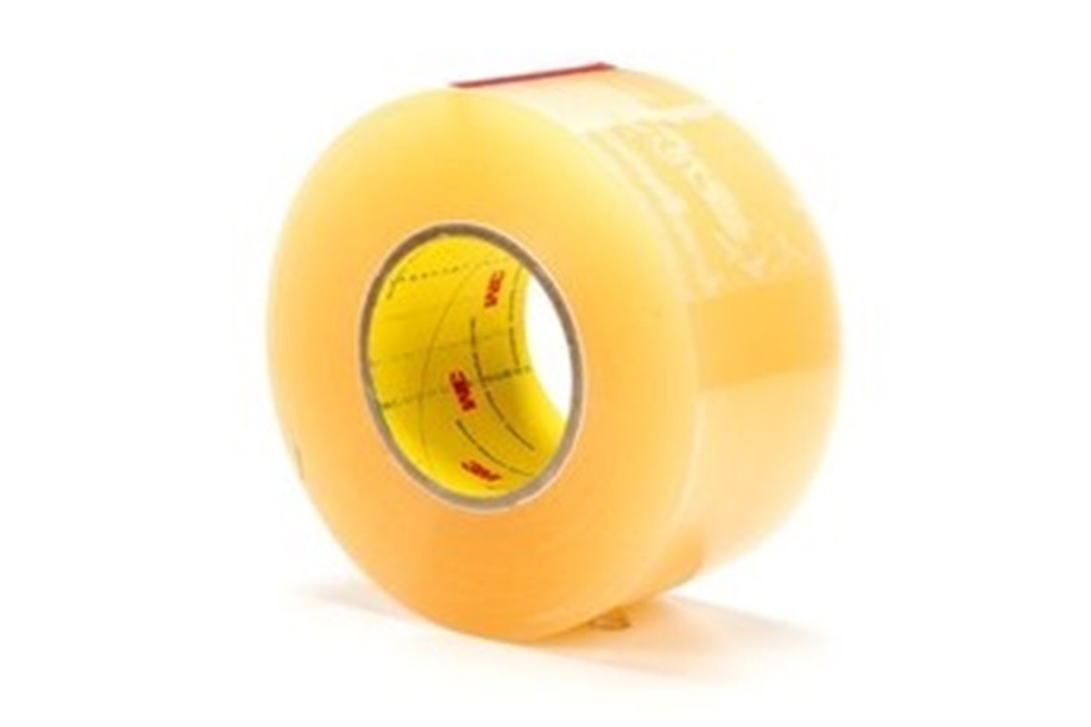 3M 8561 Ochranná polyuretánová lepiaca fólia, 50 mm x 33 m.