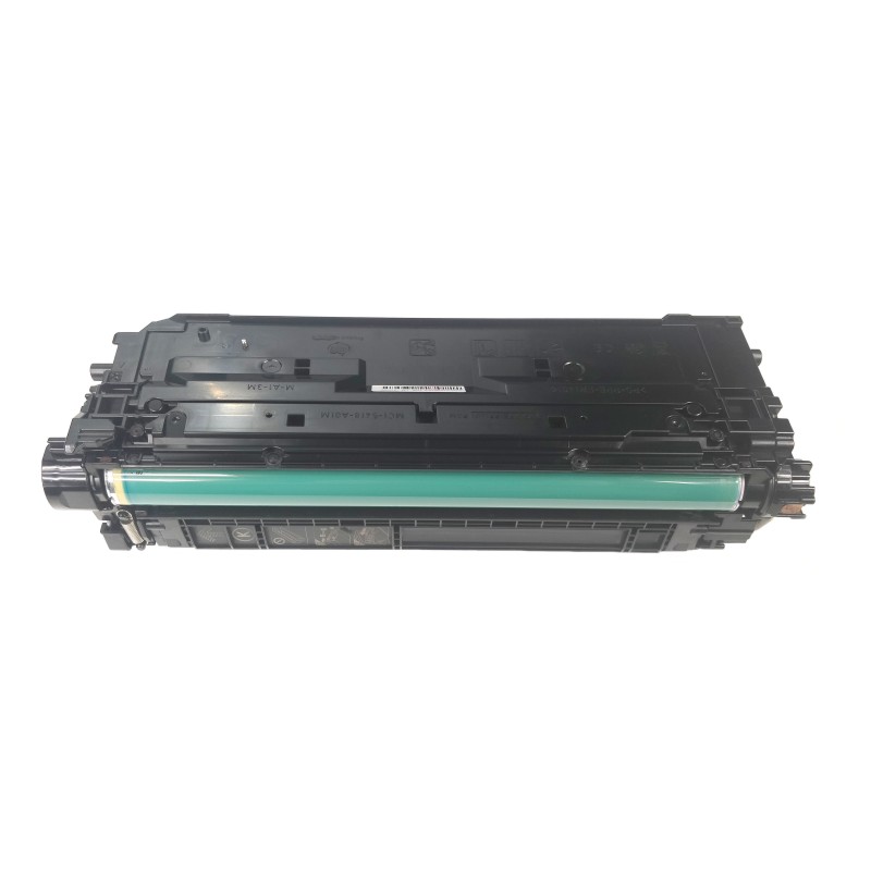 Canon 064H, 4936C001 azurový (cyan) kompatibilní toner.
Nižšia cena kompatibilnej náplne pre tlačiarne Canon v porovnaní s originálnou náplňou, ušetríte až 80% nákladov na tlač.


Tonerová kazeta pre tlačiarne Canon vytlačí rovnaký počet strán ako originál pri zachovaní rovnakej kvality – ostré rysy, sýte farby.


Záruka Vašej spokojnosti.


Každý toner prechádza pri výrobe prísnou kontrolou kvality a je plne kompatibilný s vašou tlačiarňou.


Overené našimi klientmi z ČR aj z Európskej únie.


Kompatibilné tonery Canon spĺňajú normu STMC, čo je celosvetovo uznávaná norma testovania kvality tlače a počtu vytlačených strán tonerovej kazety.


Naši dodávatelia sú preverení rokmi skúseností a vyrábajú produkty podľa normy ISO 9001 a ISO 14001.

 Existuje mnoho výrobcov kompatibilných náplní, ale kvalita môže byť odlišná.