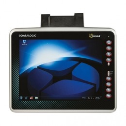 Datalogic 94R111225 Rhino II, 12-48 V, USB, RS232, BT, Ethernet, Wi-Fi, 10 IoT Enterprise.