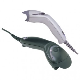 Honeywell Eclipse 5145 MK5145-71A47-EU, 1D, kit (KBW), white.