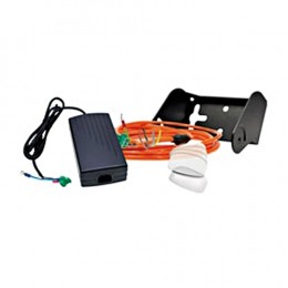Zebra CRD-TC7X-SE2CU2-02 charging station, 2 slots.