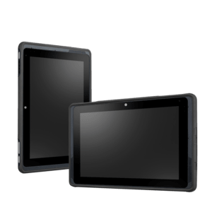 Advantech AIM-68S, 2D, 25,7cm (10,1''), Projected Capacitive, 10 TP, USB, USB-C, BT, Wi-Fi, NFC, SSD, 11 IoT Enterprise.