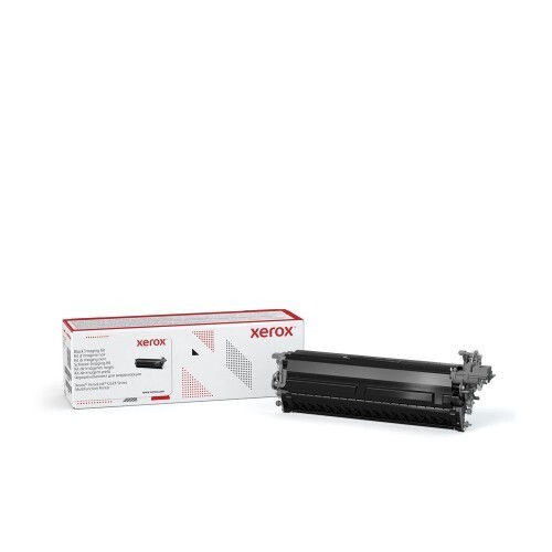 Xerox 013R00697 čierna (black) originálna valcová jednotka.
Originálna valcová jednotka = záruka priamo od výrobcu tlačiarne
100 % použitie v tlačiarni - bezproblémové fungovanie s vašou tlačiarňou
Použitím originálneho valca predlžujete životnosť tlačiarne
Osvedčená špičková kvalita - originálna tlačová (valcová) kazeta poskytuje mimoriadne výsledky
Trvalé a profesionálne výsledky tlače - dlhodobá udržateľnosť tlače
Produktivita tlače - rovnaká tlač po celú životnosť valca
Maximálna jednoduchá obsluha sa rovná efektívna tlač
Garancia Vašej spokojnosti s použitím našej originálnej valcovej jednotky
Zabezpečujeme bezplatnú recykláciu originálnych náplní

Kód výrobcu: 013R00697