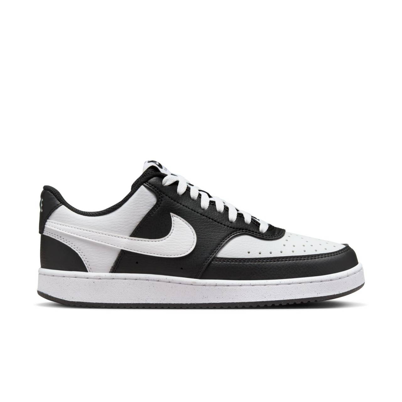 Nike Court Vision Low Next Nature Womens Shoes 38.