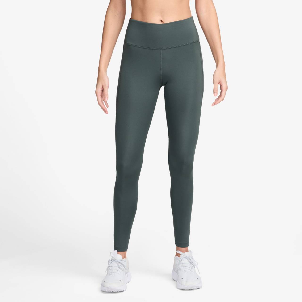 Nike Epic Fast Women's Mid-Rise Pocket Running Leggings XL.