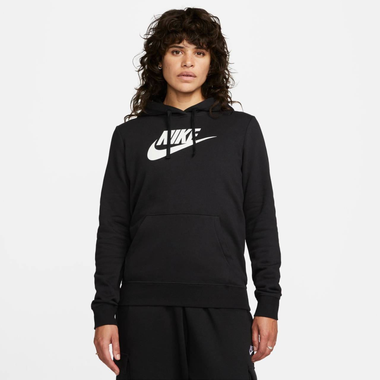 Nike Sportswear Club Fleece Wo S.