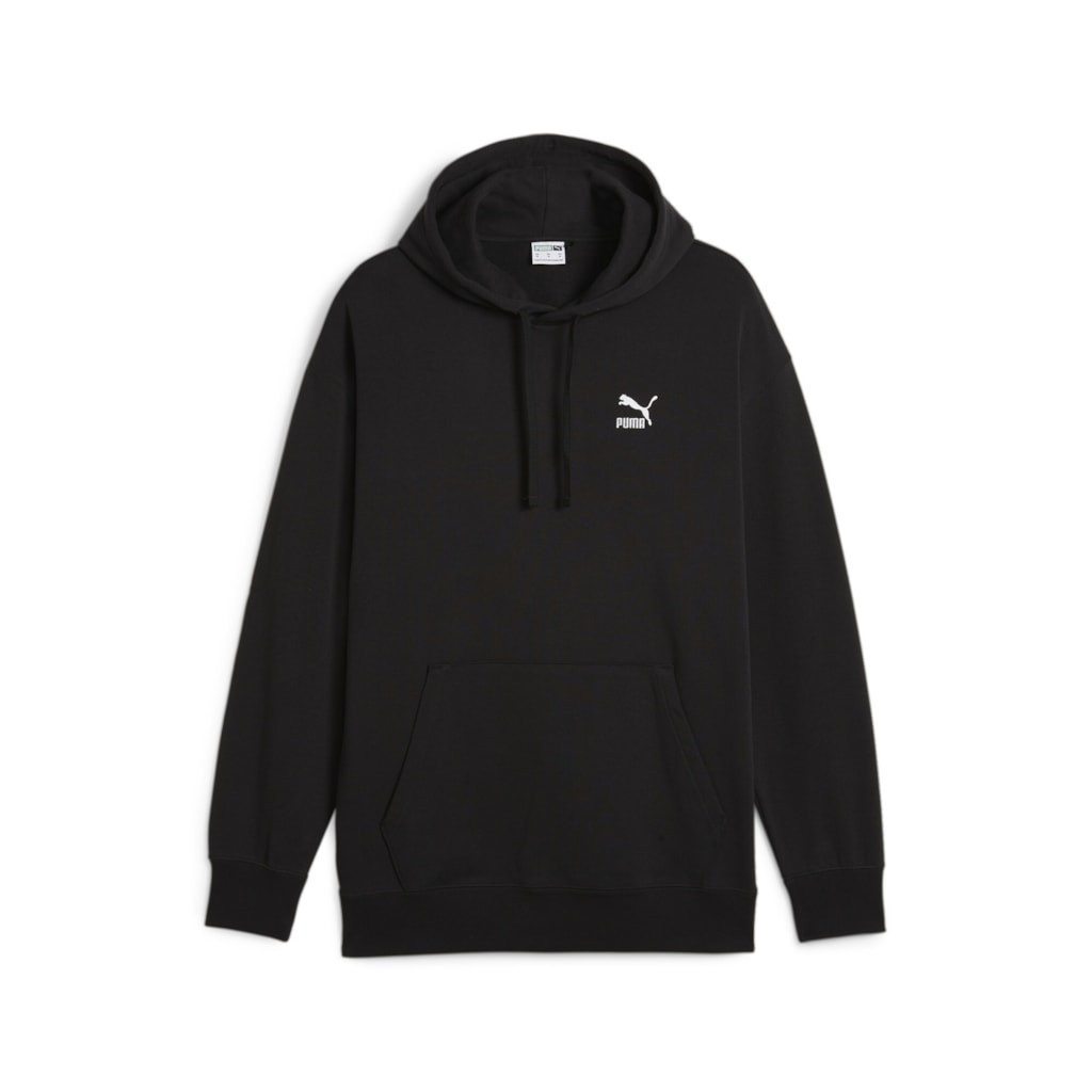 Puma BETTER CLASSICS Relaxed Hoodie TR M.