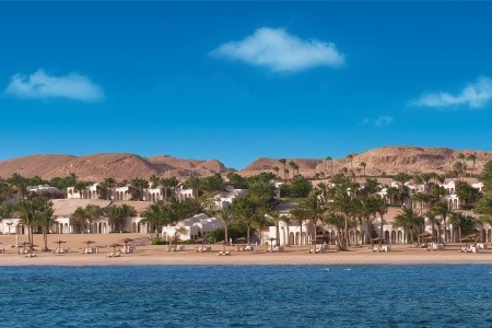 Egypt Sahl Hasheesh The Oberoi Sahl Hasheesh 7 dňový pobyt Raňajky Letecky Letisko: Ostrava August 2025 ( 4/08/25-10/08/25)