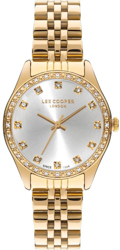 Lee Cooper Analogové hodinky LC07818.130.