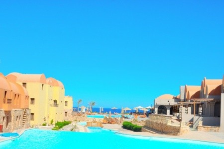 Egypt Marsa Alam Rohanou Beach Resort 11 dňový pobyt All Inclusive Letecky Letisko: Viedeň June 2026 (10/06/26-20/06/26)
