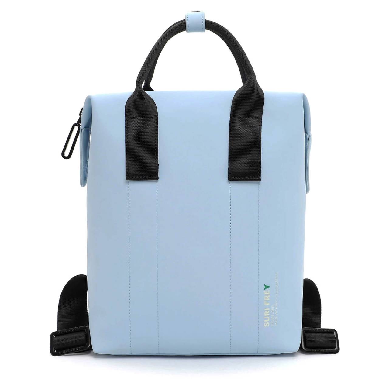 Dámsky batoh Suri Frey Uma - svetlo modrá.