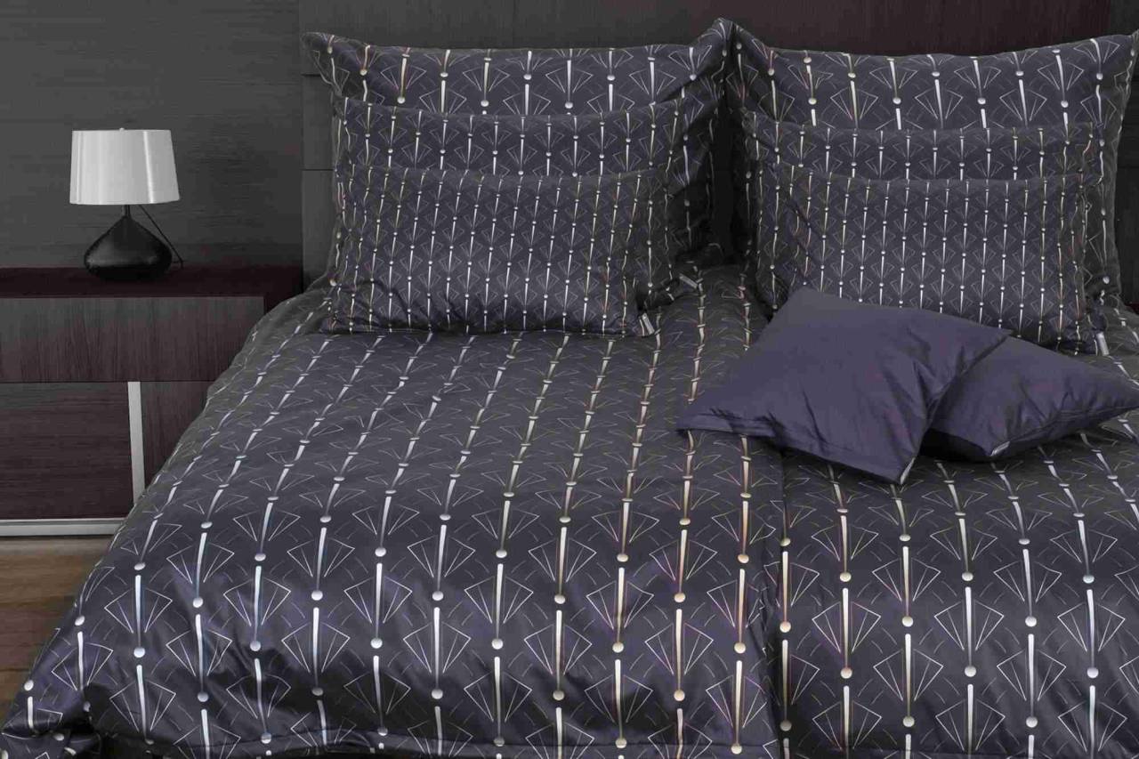Obliečky Adone 70x90/140x200.