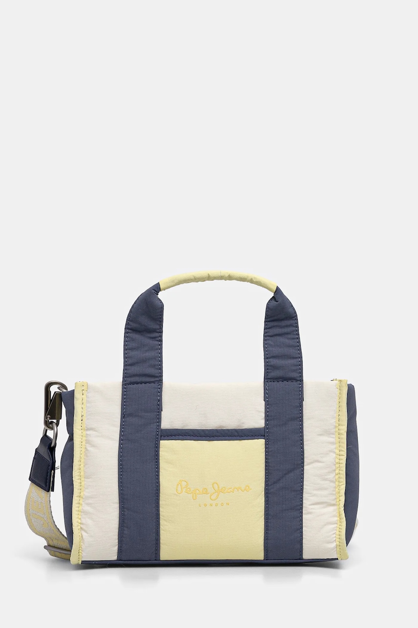 Kabelka Pepe Jeans ZADIE BLOOM.
