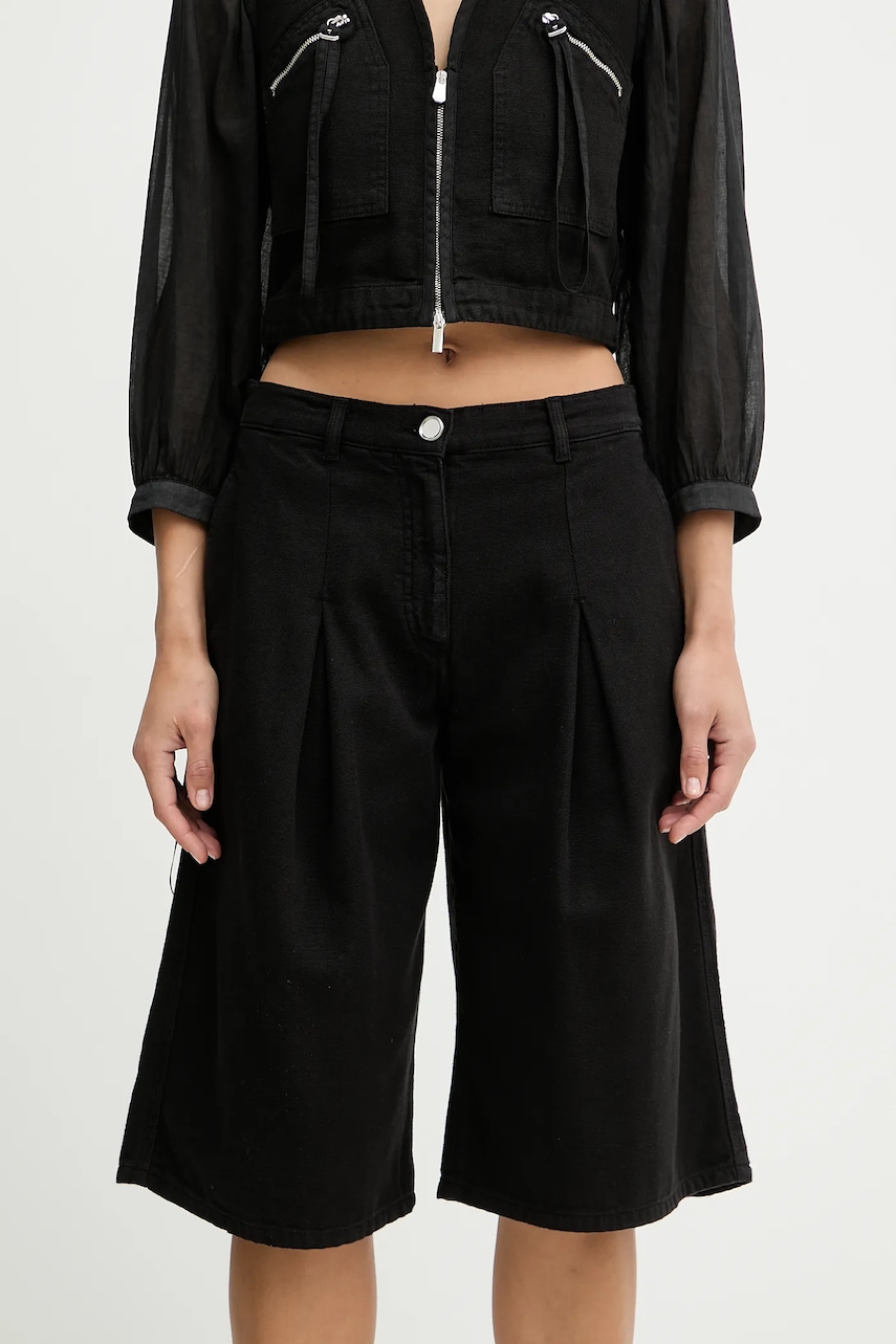 Bavlnené šortky Pinko.