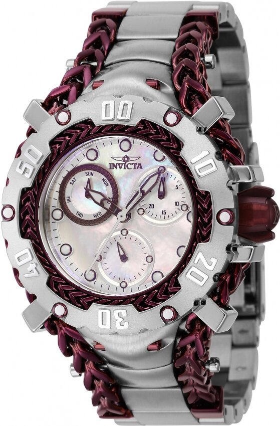 Invicta Gladiator Quartz 41110.