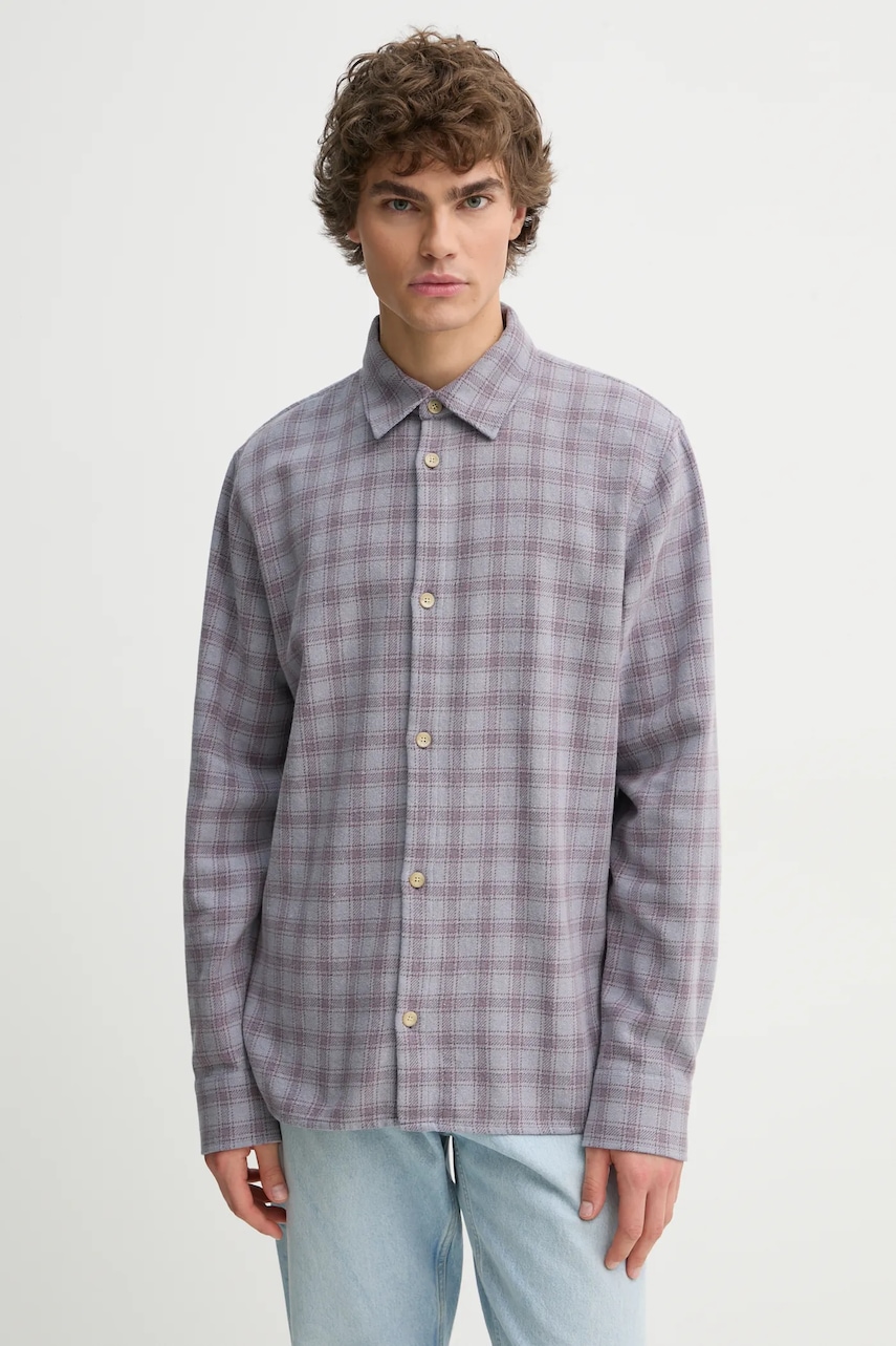 Košeľa Won Hundred.