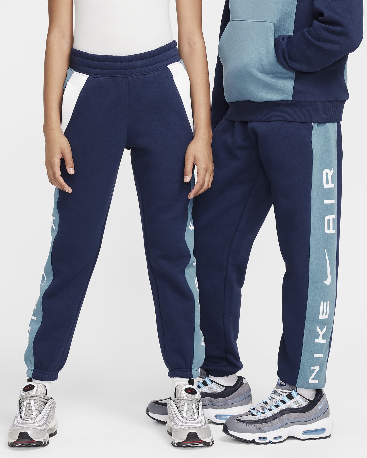 Nike Air Big Kids M.
