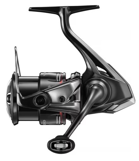 Shimano navijak vanford fa 4000.
 Zotrvačnosť potrebná na uvedenie Vanfordovho rotora do pohybu je takmer nepostrehnuteľná.
 Citlivosť Vanfordu je čiastočne dôsledkom druhej generácie rotora Magnumlite, ktorý je spolu s telom vyrobený z exkluzívneho kompozitného materiálu Shimano Ci4+.
 Technológia: 
 Nová konštrukcia MAGNUMLITE ROTOR umožňuje nebývalo ľahký a citlivý návin.
 DURACROSS poskytuje hladký, spoľahlivý výkon a neuveriteľnú odolnosť.
 SILENTDRIVE - Základná konštrukcia a diely súvisiacich s pohonom bola preskúmaná jeden po druhom, aby sa do najmenších detailov obmedzilo drobné hrkanie, medzery a chvenie medzi dielmi.
 Prevodník MICROMODULE Gear II bol vyvinutý vďaka jedinečnej výrobnej technológii spoločnosti Shimano a najmodernejšiemu dizajnu povrchu zubov prevodníka.
 CI4 je živicový materiál vystužený uhlíkovými vláknami, ktorý je ľahší a má vyššiu pevnosť ako bežný živicový materiál.
 INFINITYXROSS poskytuje vynikajúcu odolnosť prevodovky vďaka špičkovému dizajnu a najmodernejšej výrobnej technológii.
 Technológia INFINITYDRIVE je vyspelá konštrukcia, ktorá zaisťuje nižšie trenie a ľahšie navíjanie.
 X SHIP zaisťuje zvýšenú odolnosť prevodov.
 Ozubené koleso HAGANE Drive Gear sa vyrába technológiou kovania za studena bez nutnosti ďalšieho obrábania.