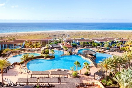 Kanárske ostrovy Fuerteventura Occidental Jandía Playa 8 dňový pobyt All Inclusive Letecky Letisko: Viedeň March 2026 ( 1/03/26- 8/03/26)
