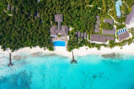 Maldivy Atol Ari Fiyavalhu Maldives 16 dňový pobyt Polpenzia Letecky Letisko: Praha May 2026 ( 1/05/26-16/05/26)