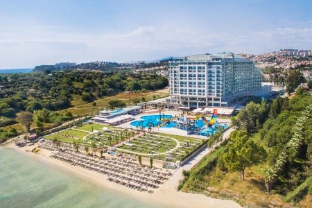 Turecko Kusadasi Liberty Kusadasi (Ex.