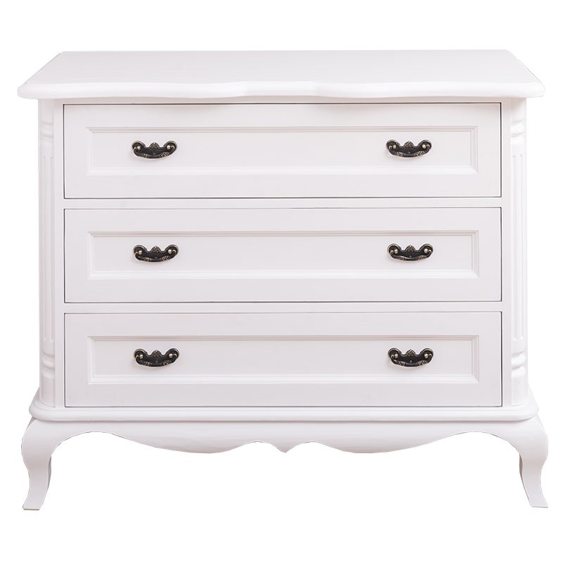 Zásuvková komoda rustique - farba - p087.

 

Kvalitné masívne drevo z borovice, z ktorého je komoda vyrobená, zaručí tú najvyššiu možnú kvalitu.

 

Ďalšie prírodné produkty nájdete spoločne s podobným masívnym tovarom nižšie v súvisiacich produktoch.

 

Rozmery zásuvkovej komody Rustique sú 110x89x48cm (š, v, h).

 

Ďalšie produkty prírodnej kolekcie RUSTIQUE spoločne s podobnými masívnymi prvkami nájdete nižšie v súvisiacich produktoch.

 


Z dôvodov výroby sedliackeho nábytku na zákazku, sme nútení požadovať od zákazníka zálohu v minimálnej výške 30% z ceny nábytku.