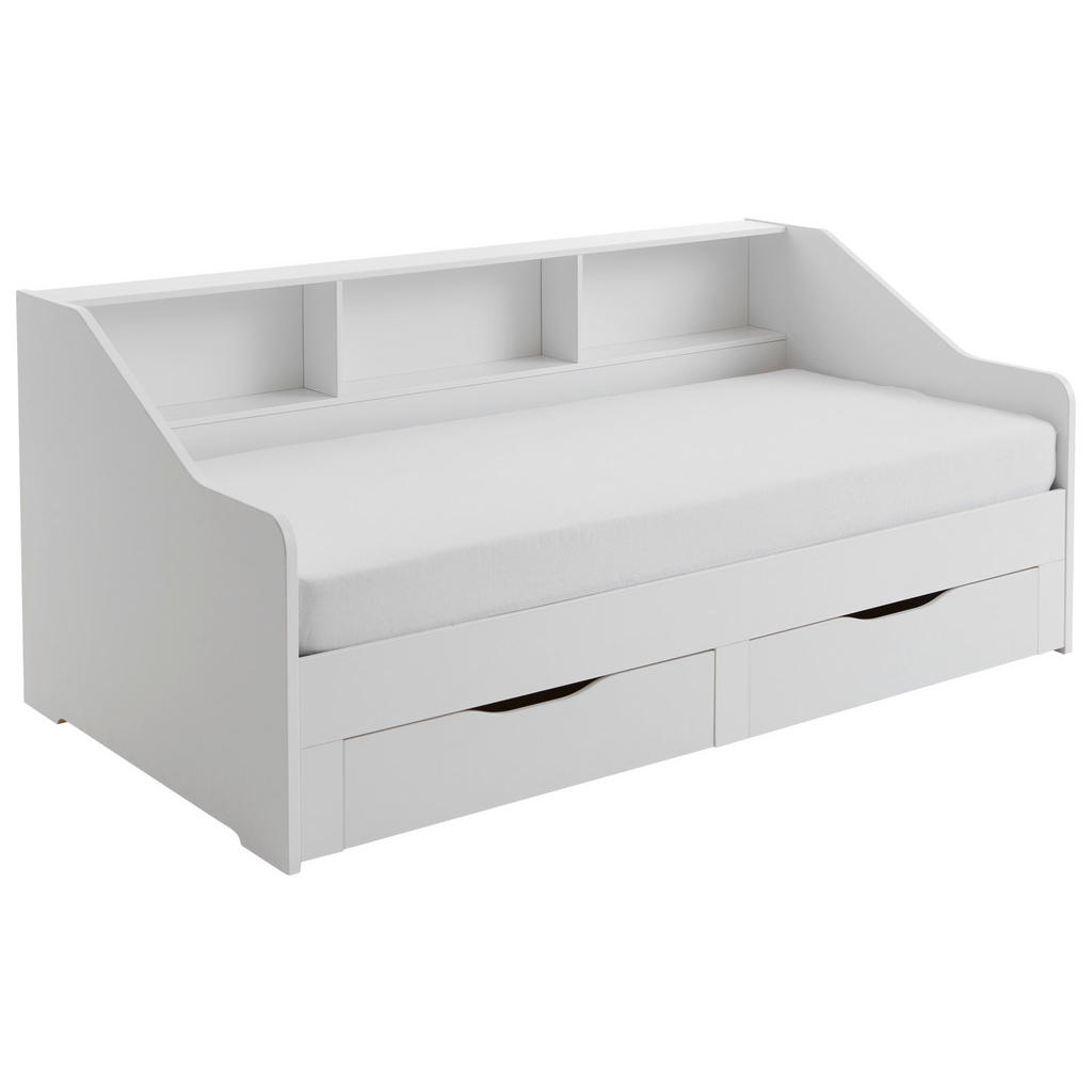 Carryhome VÝSUVNÁ POSTEĽ 90-180/200 cm,.