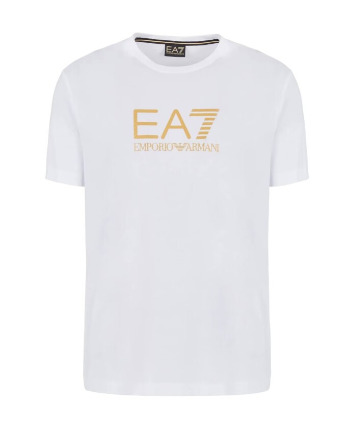 Ea7 emporio armani t-shirt l.