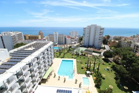 Španielsko Costa Del Sol San Fermin 7 dňový pobyt Bez stravy Letecky Letisko: Praha March 2026 ( 4/03/26-10/03/26)