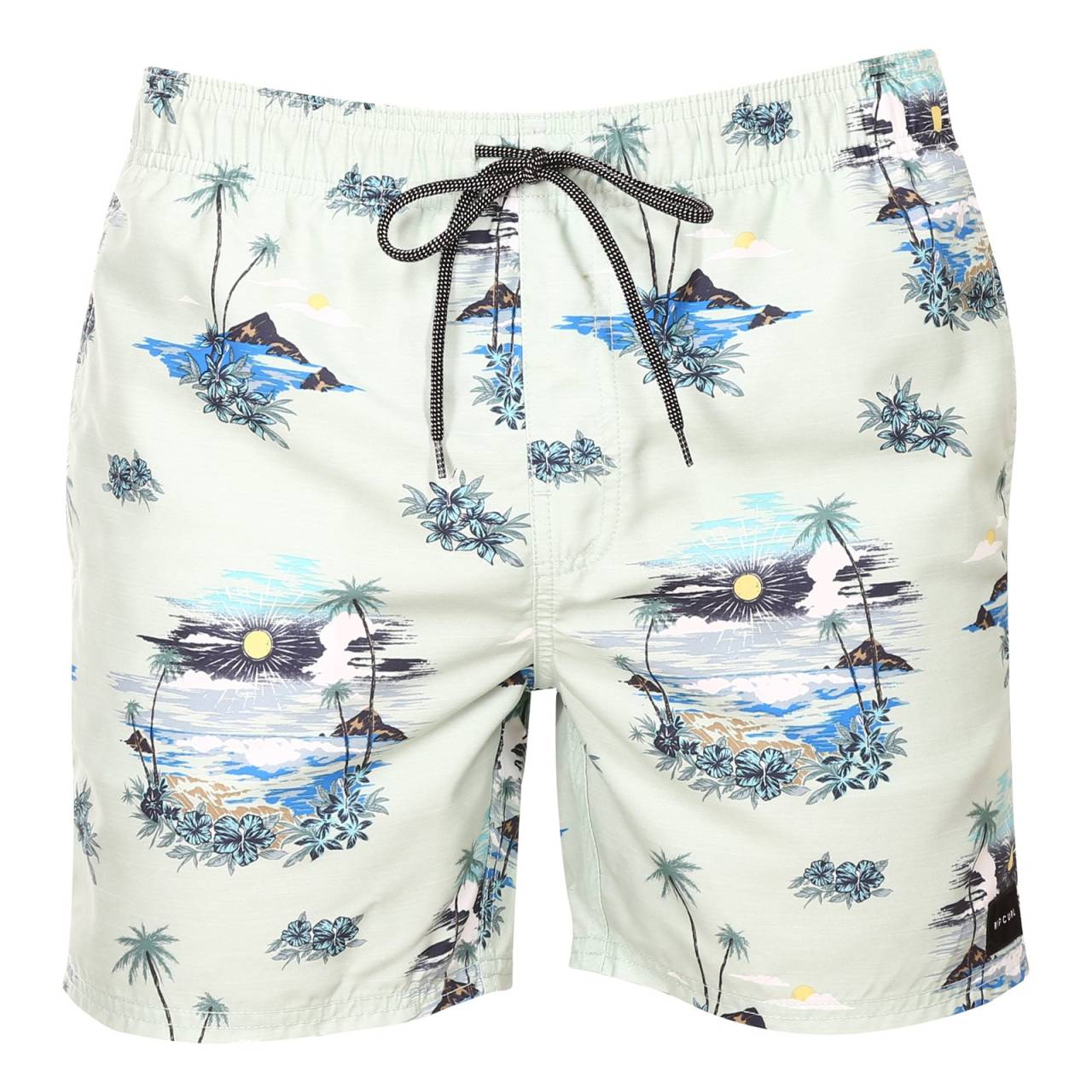 Moške kopalke Rip Curl večbarvne (047MBO-67) L.
Če iščete udobne, funkcionalne in elegantne kopalke, so moške kratke hlače Rip Curl prava izbira!
Lahkoten in prilagodljiv material za največje udobje
Kopalke so izdelane iz visokokakovostnih umetnih vlaken, ki jim dajejo lahkotnost, prožnost in hitro sušenje.
Odlično prileganje in praktične podrobnosti
Športni kroj teh kopalk zagotavlja popolno svobodo gibanja, zato se boste pri vsaki dejavnosti počutili udobno.
Zakaj kopalke Rip Curl ne smejo manjkati v vaši garderobi

Prilagodljiv in hitro sušeč material: Visokokakovostna umetna vlakna za udobje in svobodo gibanja.
Športni kroj in elastičen pas: Popolnoma se prilega in ostane na mestu tudi med aktivnim gibanjem.
Trajnost in funkcionalnost: Idealno za šport, vodne aktivnosti in vsakodnevno poletno nošenje.

Rip Curl prinaša spodnje perilo za aktivne moške
Avstralska blagovna znamka Rip Curl se že od sedemdesetih let prejšnjega stoletja osredotoča na proizvodnjo kopalk, zlasti moških kopalk in kopalnih hlač.
Kako skrbeti za kopalke Rip Curl?
Da bi kopalke čim dlje ohranili v odlični kondiciji, priporočamo:

Pralnica: Perite pri 30 °C z blagim detergentom, da zaščitite elastičnost materiala.
Sušenje: Ni primerno za sušilni stroj, najbolje je, da se posuši na zraku.
Likanje: Ne likati, material je odporen na gubanje.

Nasvet: Izbira kopalk, ki se vam popolnoma prilegajo in poudarjajo vaš slog, je lahko dolgotrajna.